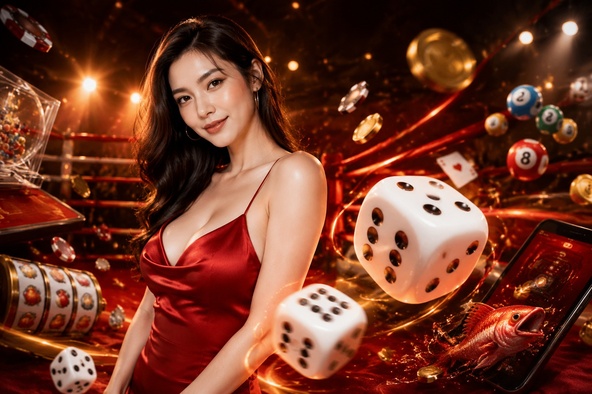 mgame888