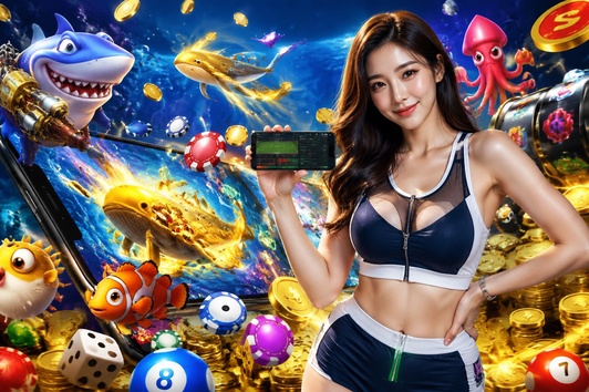 mgame888