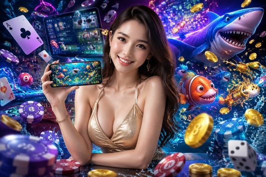 mgame888