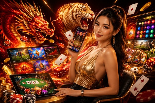 mgame888
