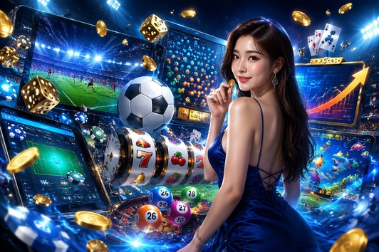 mgame888