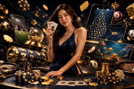 mgame888