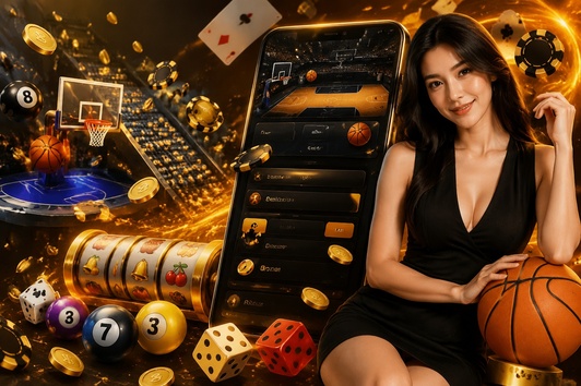 mgame888