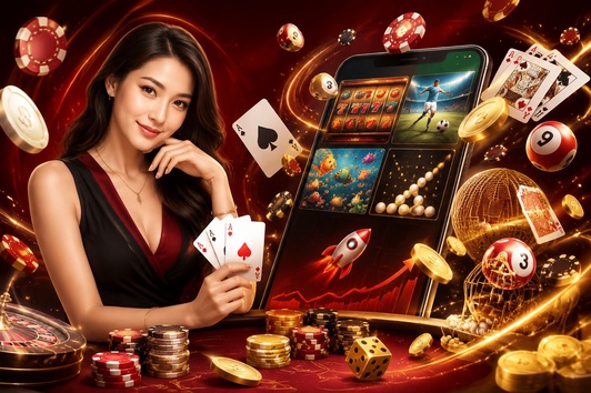 mgame888