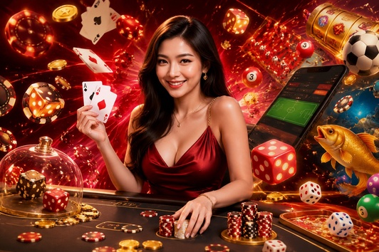 mgame888