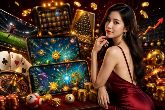 mgame888