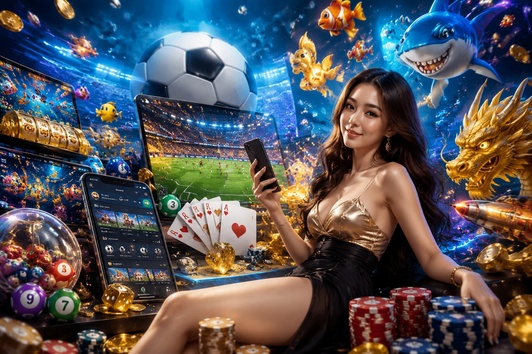 mgame888