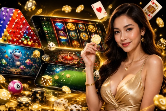 mgame888