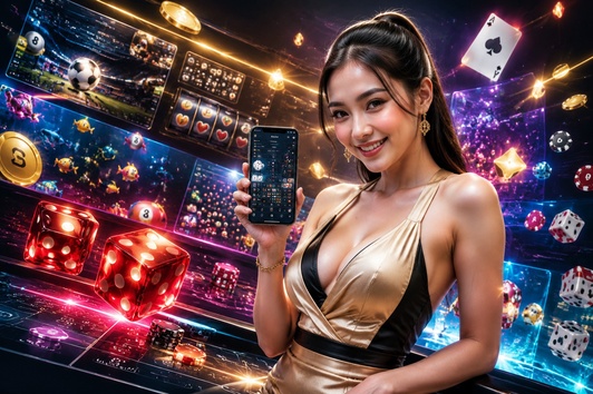 mgame888